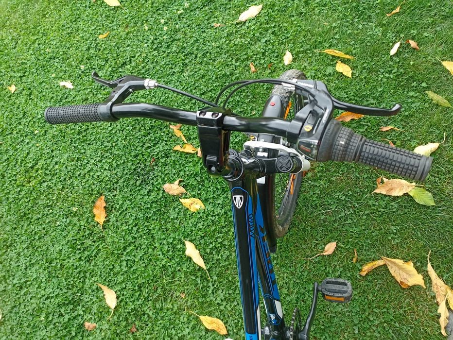 Детски алуминиев велосипед Trek 20"