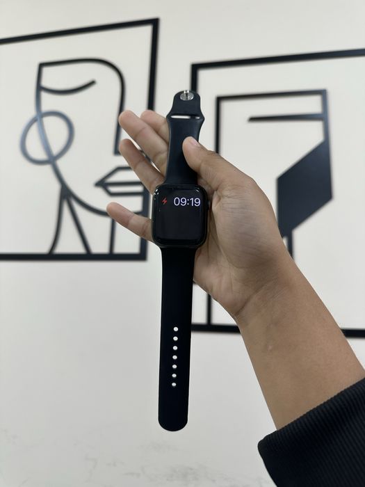 Apple watch 7 | 45| 89% оригинал без ремонтов