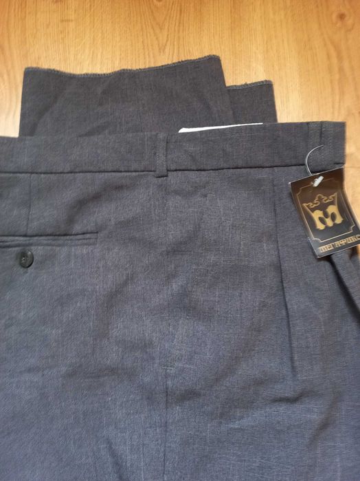 Нов мъжки панталон номер 56