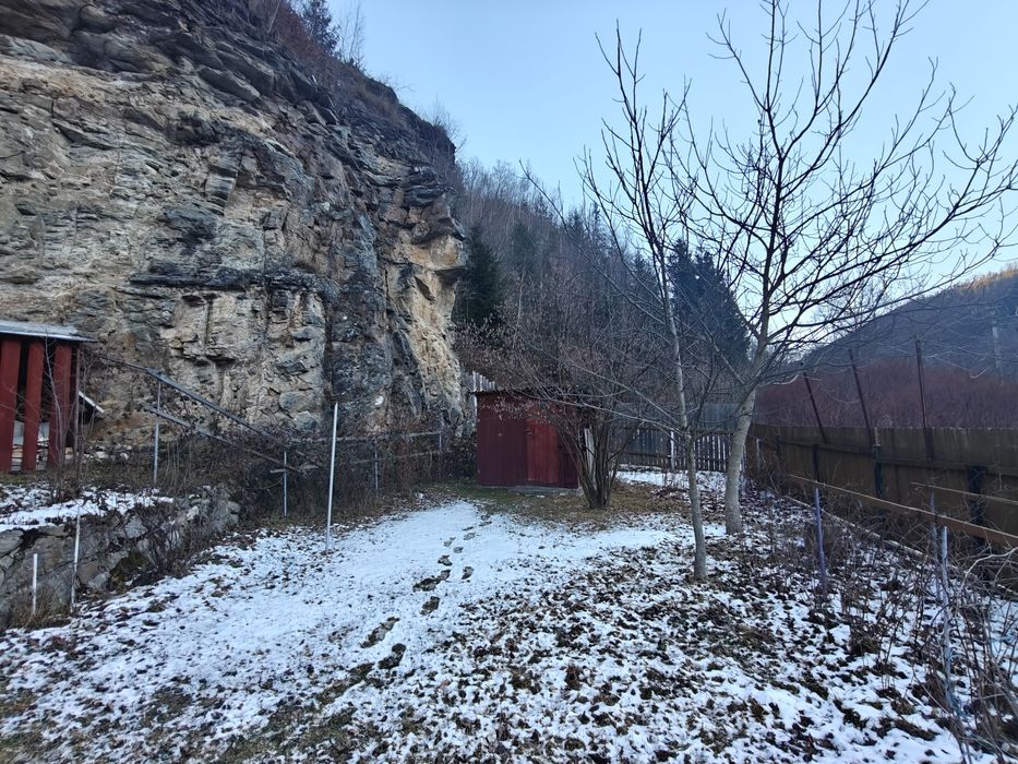 De vânzare casă in Valea Ierii