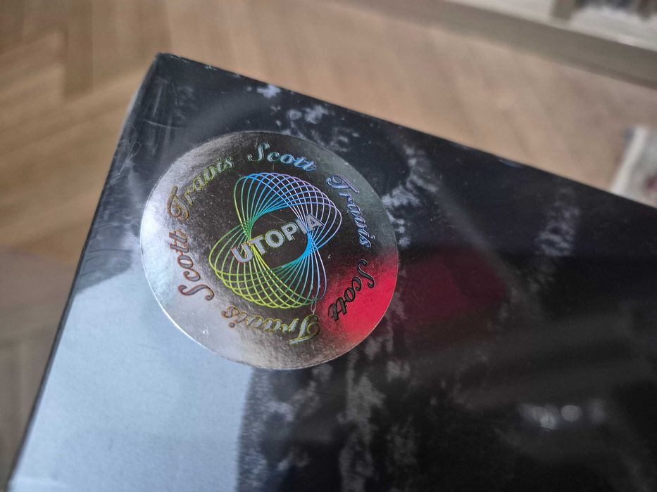 Viniluri Travis Scott - Utopia (3 Variante)