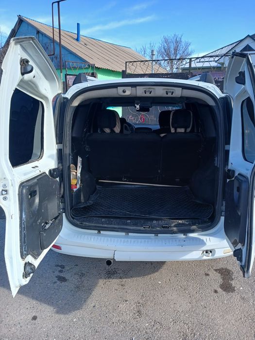 Ларгус сатылады срочно