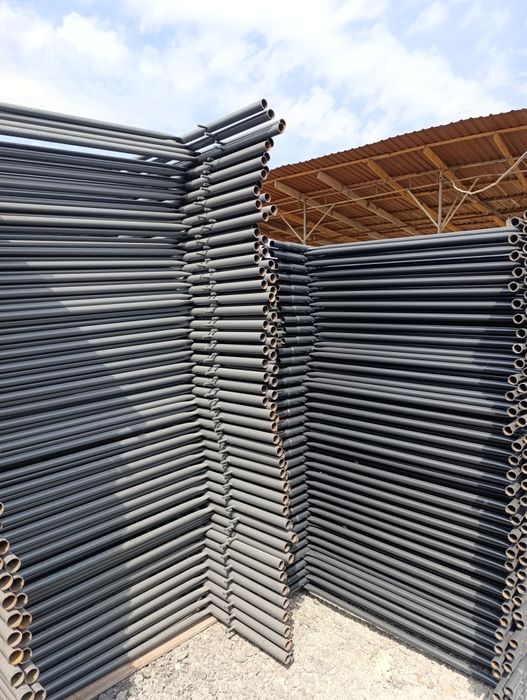 Сдаю леса  в аренду...