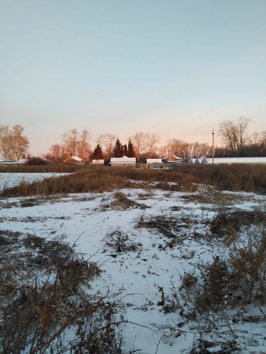 Часный дом  в с. Петерфельд