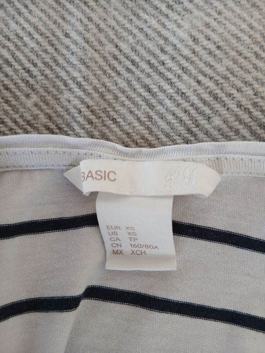 Y2k custom skull тениска