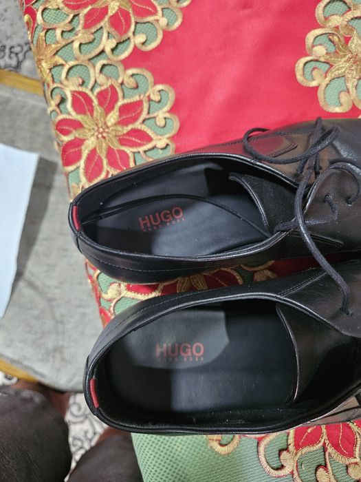 Pantofi Hugo Boss