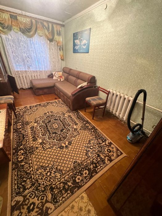 Сдам квартиру