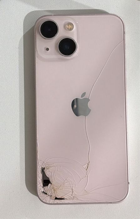 Продам iPhone 13 mini 256гб