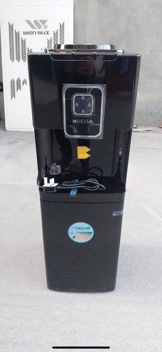 Selva Kuller Knopkali frionlik Orginal Dastavka