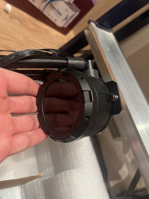 Id cooling sl240 сжо