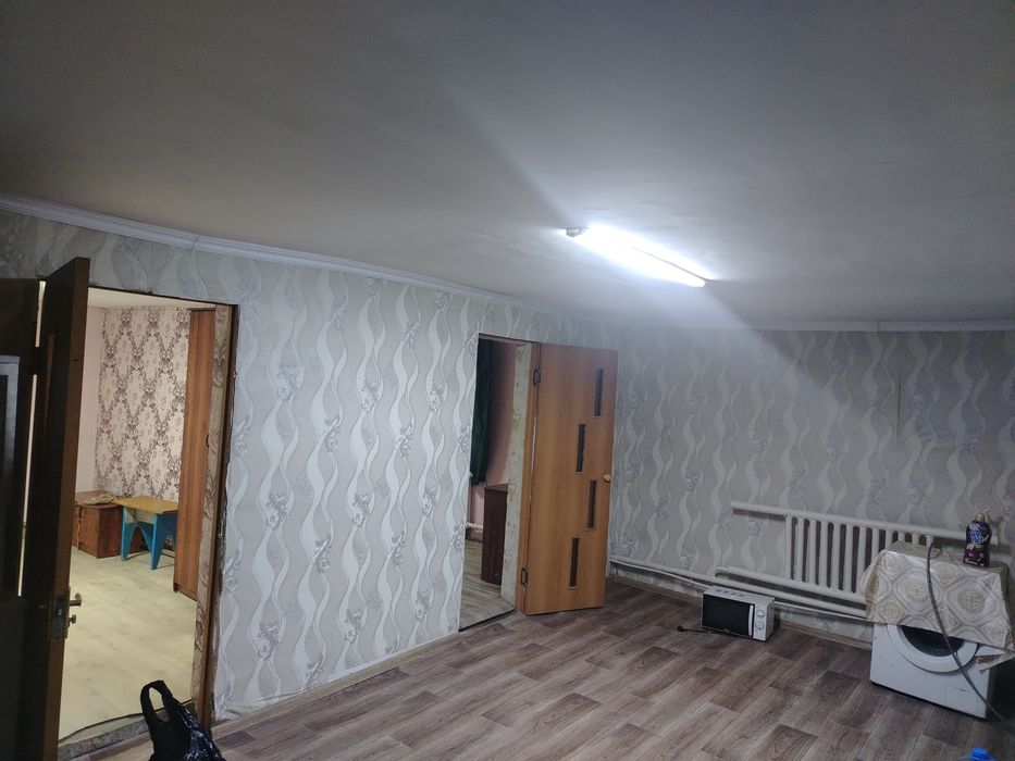 Жалға үй беріледі
