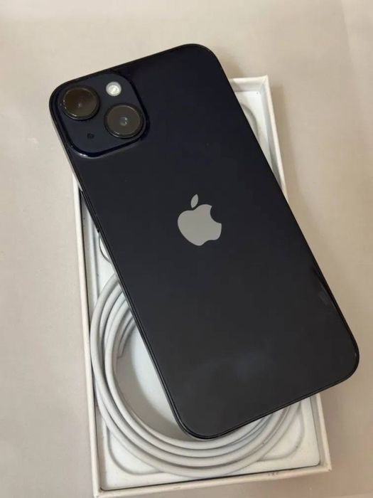 Iphone 14 128gb ИДЕАЛ СРОЧНО