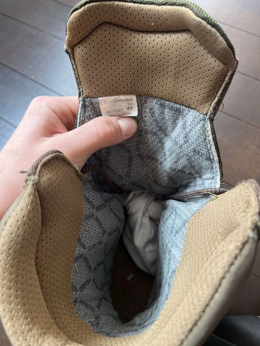 Ловни обувки Chiruka