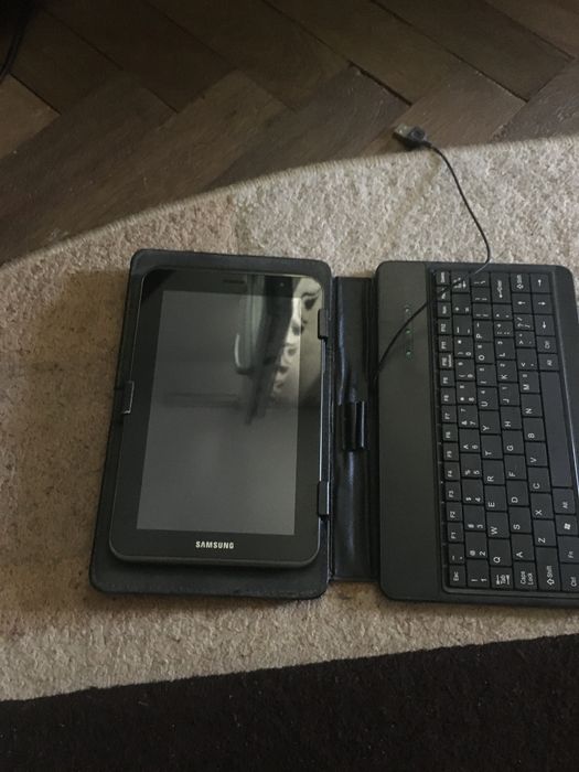 Tableta Samsung