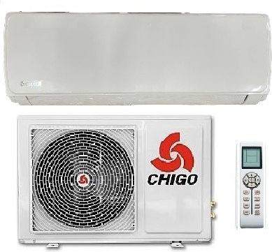 Кондиционер CHIGO 12 DC Invertor