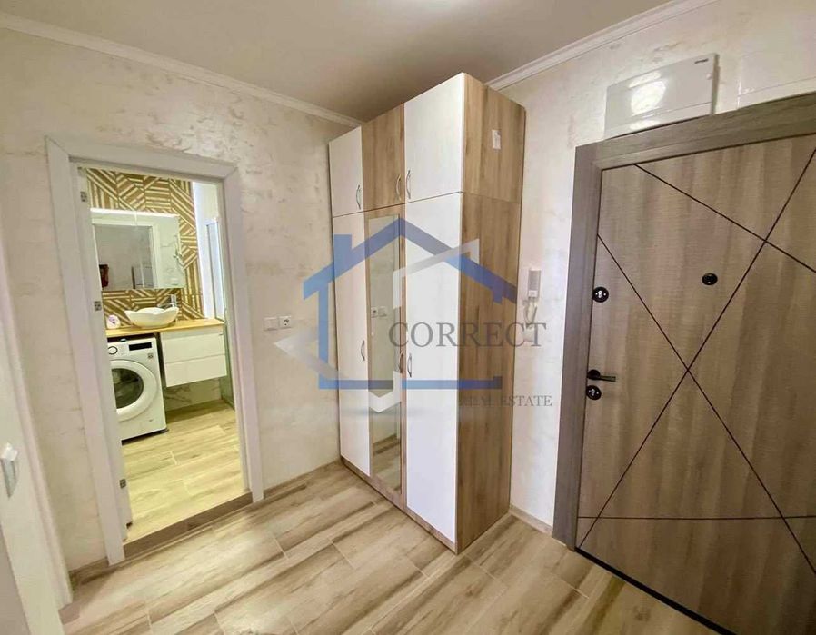 Дава се под наем Двустаен апартамент в к.к. Св.Св. Константин и Елена - 70 кв.м за 650 € - Снимка #7