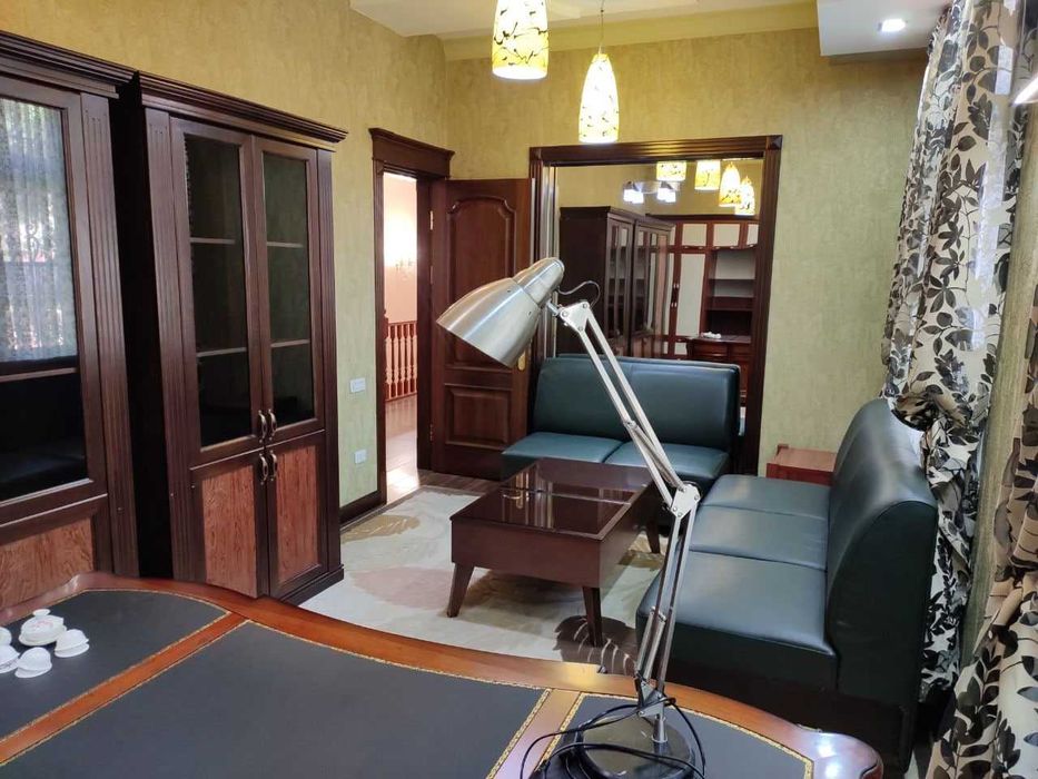 Сдаётся  дуплекс в Новостройке Жк Миллениум