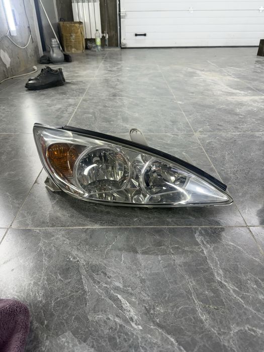 Полировка Автомобиля