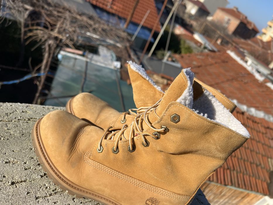 Timberland 41 Waterproof