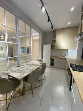 МАХТУМКУЛИ ! Большая 2х ком близко к Технопарку ! 2/5/9