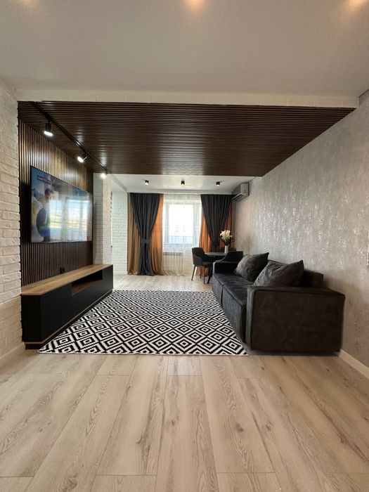 Квартира премиум класса