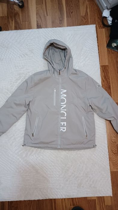 Moncler Geacă Windbreaker