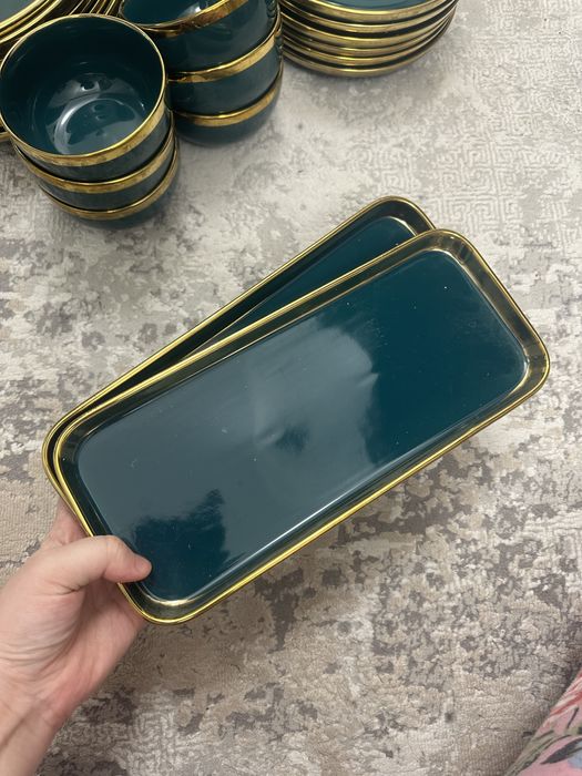 Набор посуды