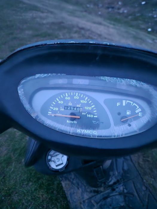 Vand scuter KYMCO DE 150