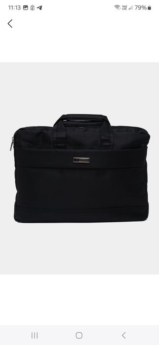 Сумка для ноутбука