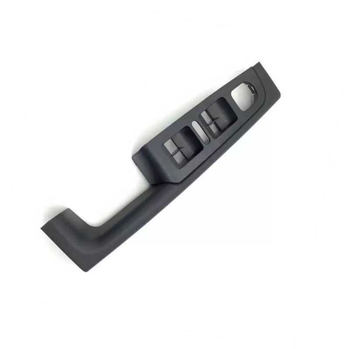 Maner Interior NOU Stanga Fata Sofer Skoda Superb 2 Negru Bej Crem