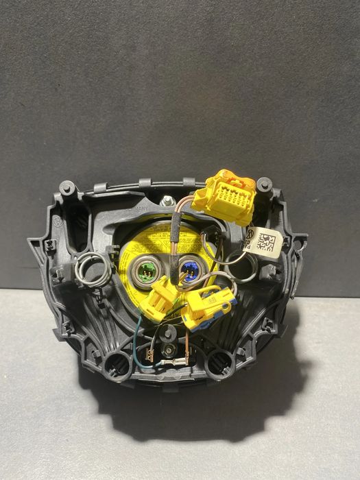 Airbag volan / sofer 3C0880201AK Volkswagen VW Passat 2007