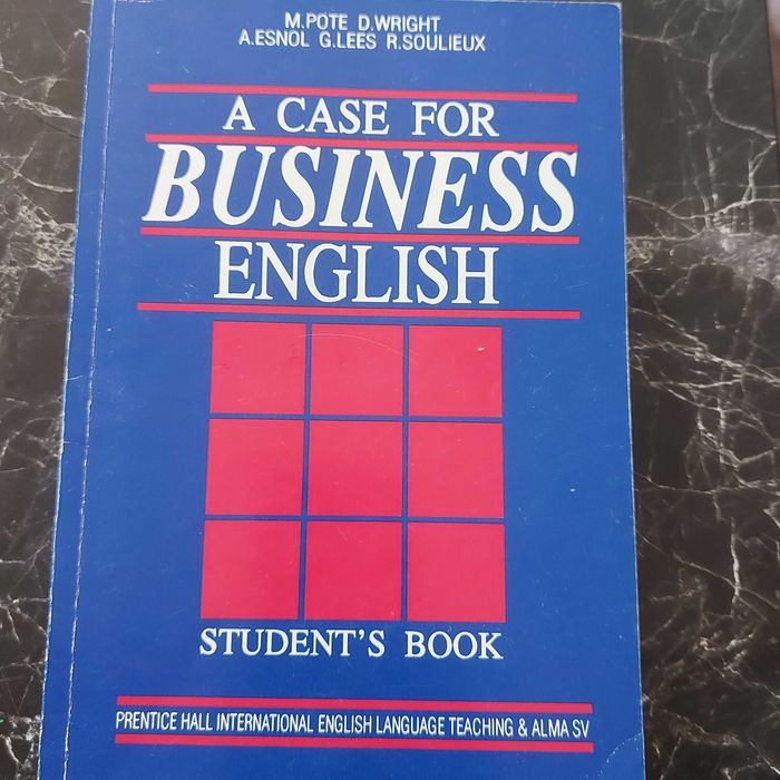 Английски речници