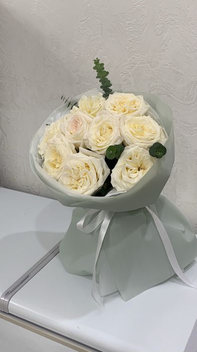 Гул саталды 8мын