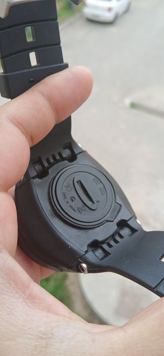 Часы gressi leonardo diving