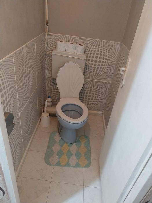 Продава се Четиристаен апартамент в Плевен, Сторгозия - 80 кв.м за 1250 €/кв.м - Снимка #5