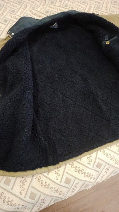 Куртка   мужская