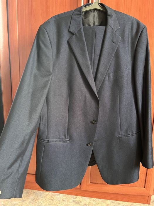 Продам мужскую двойку