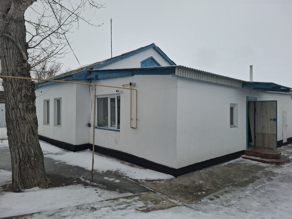 Продаётся дом  в г.Темиртау