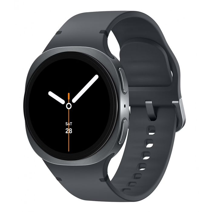 Новый Часы Galaxy Watch 8! Бесплатная Доставка!