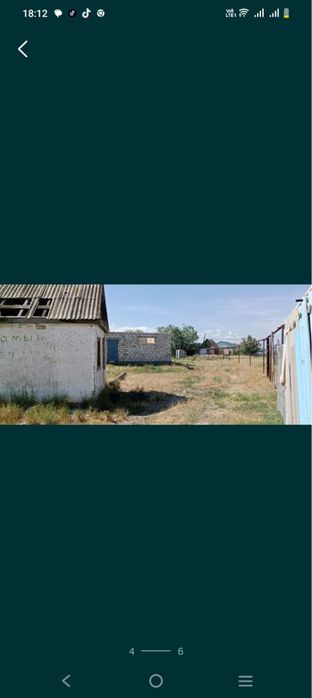 Дача по Жиенбаева, за 71 школой