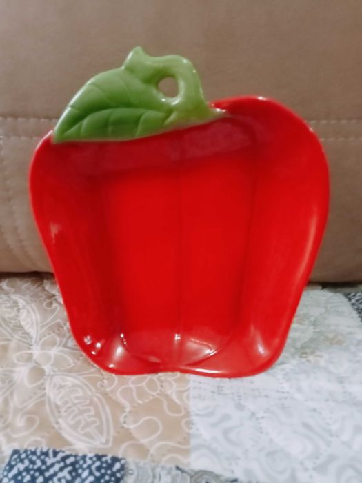 Новое блюдо для гарнира