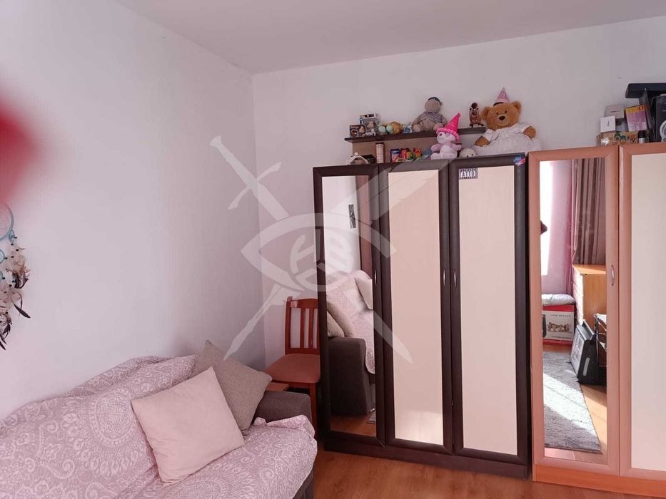 Продава се Двустаен апартамент в Несебър - 60 кв.м за 1042 €/кв.м - Снимка #5