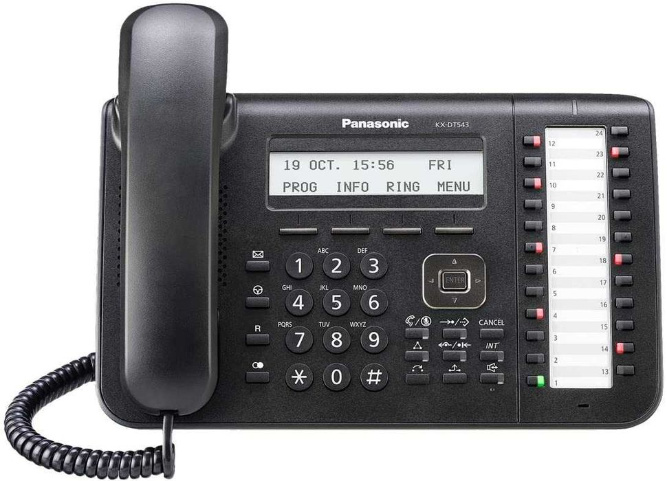 Мини атс Panasonic