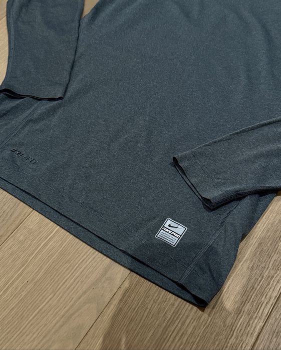 Bluza de sala/ sport/ gym Nike slim-fit