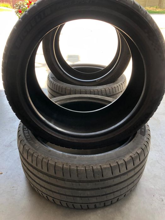Anvelope Michelin