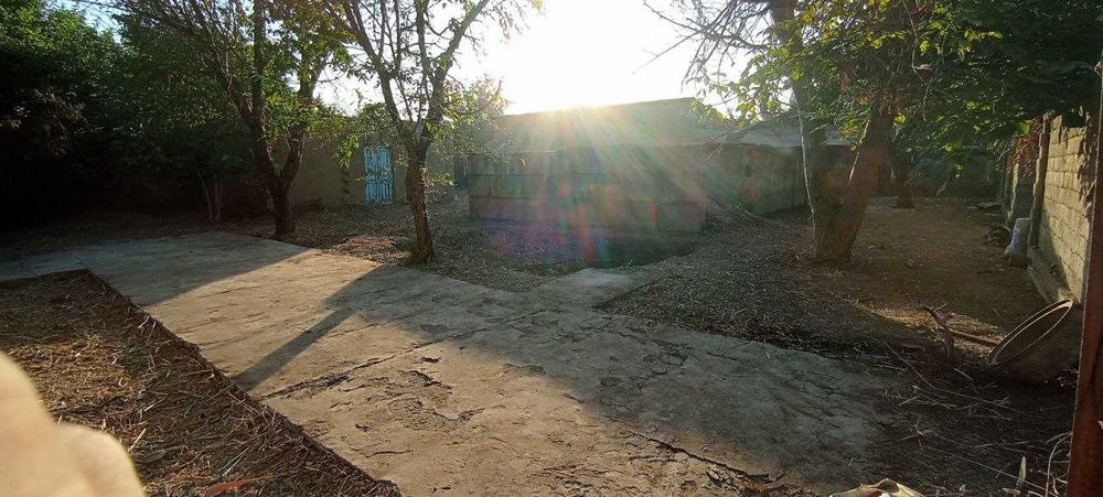 Продаётся дача 6 соток!

Идеальный вариант для отдыха и жизни!