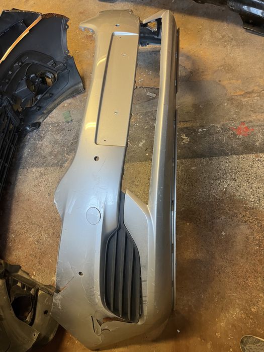 Броня Opel Zafira 2017-