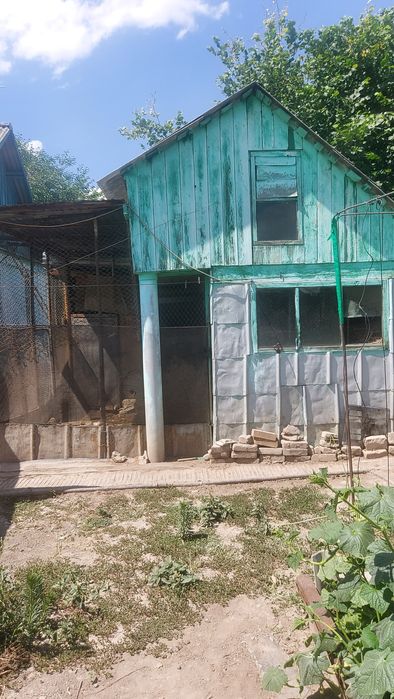 Продам отдельно стоящий дом