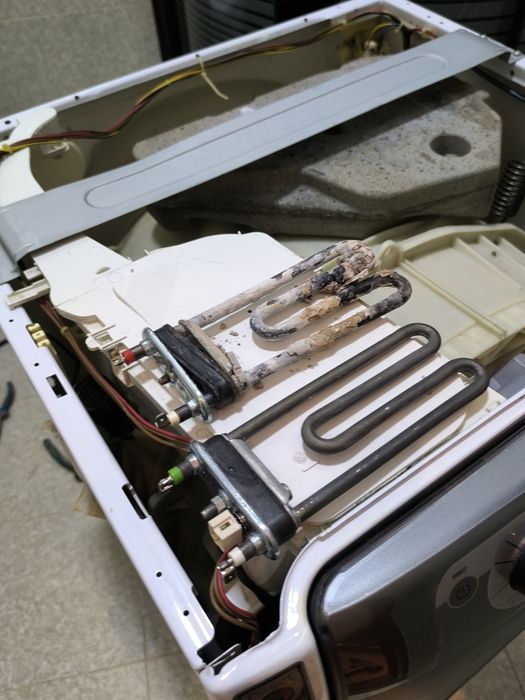 Ремонт и Установка Бытовой Техники.