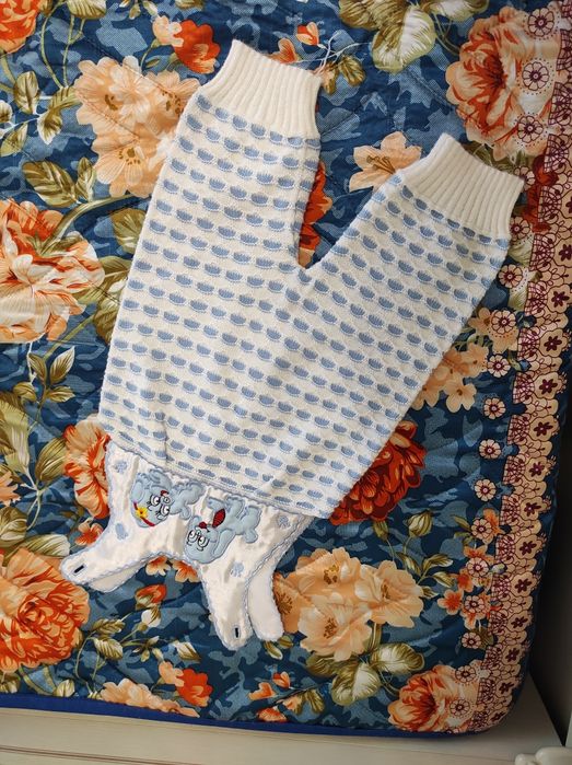 Вещи для новорожденных